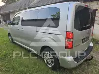 2017 Peugeot Traveller