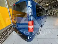 2017 Peugeot Traveller