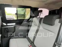 2017 Peugeot Traveller
