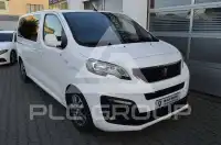 2017 Peugeot Traveller