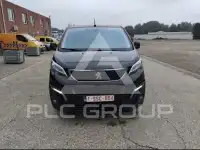 2017 Peugeot Traveller
