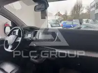 2017 Peugeot Traveller