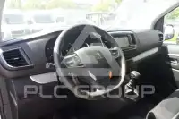 2017 Peugeot Traveller