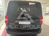 2017 Peugeot Traveller