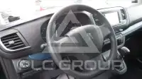 2017 Peugeot Traveller