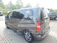 2017 Peugeot Traveller