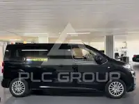 2017 Peugeot Traveller