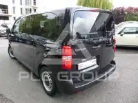2017 Peugeot Traveller