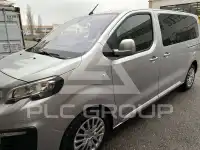 2017 Peugeot Traveller