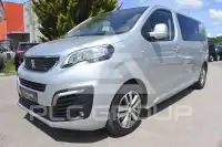2017 Peugeot Traveller