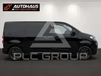 2017 Peugeot Traveller