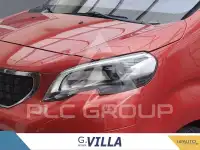 2017 Peugeot Traveller