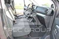 2017 Peugeot Traveller