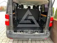 2017 Peugeot Traveller