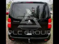 2017 Peugeot Traveller
