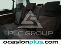 2017 Peugeot Traveller