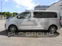 2017 Peugeot Traveller