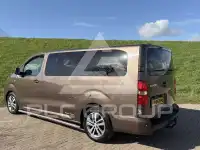 2017 Peugeot Traveller