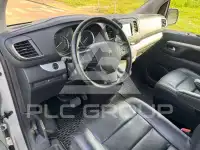 2017 Peugeot Traveller