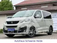 2017 Peugeot Traveller