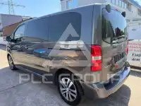 2017 Peugeot Traveller