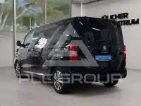 2017 Peugeot Traveller