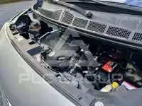 2017 Peugeot Traveller