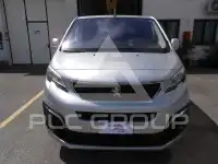 2017 Peugeot Traveller