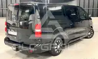 2017 Peugeot Traveller