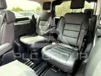 2017 Peugeot Traveller