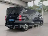 2017 Peugeot Traveller