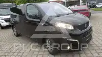2017 Peugeot Traveller