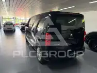 2017 Peugeot Traveller