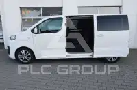 2017 Peugeot Traveller
