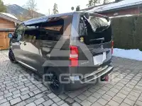 2017 Peugeot Traveller