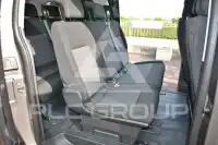 2017 Peugeot Traveller