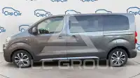 2017 Peugeot Traveller
