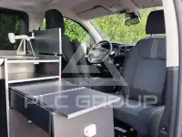 2017 Peugeot Traveller