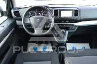 2017 Peugeot Traveller
