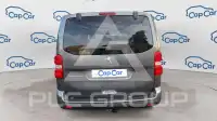2017 Peugeot Traveller