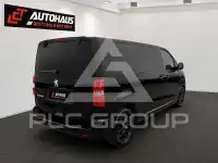 2017 Peugeot Traveller