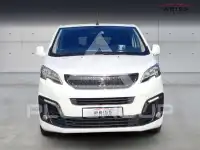 2017 Peugeot Traveller