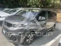 2017 Peugeot Traveller