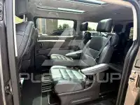 2017 Peugeot Traveller