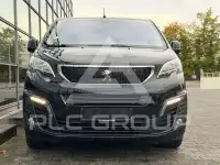 2017 Peugeot Traveller
