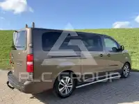 2017 Peugeot Traveller