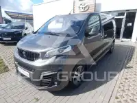 2017 Peugeot Traveller