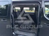 2017 Peugeot Traveller