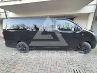 2017 Peugeot Traveller