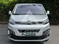 2017 Peugeot Traveller